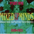 thumbnail image 3 of Various Artists - Mixed Up Minds [Pt. 1] - Heavy Metal - CD, 3 of 3