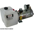 thumbnail image 3 of Buyers Products Hydraulic Power Unit,12V Dc PU319, 3 of 6