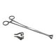 thumbnail image 1 of Pinza Babcock 23cm Instrumental Medico Hergom Premium, 1 of 1