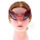 thumbnail image 2 of Gafas de sol de extraterrestre, gafas de fiesta, gafas divertidas, accesorios para disfraces de fiesta rojo, 2 of 8