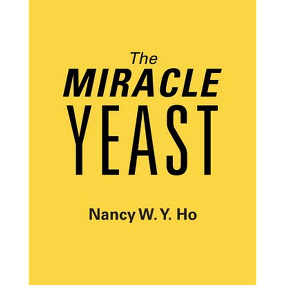 Miracle Yeast