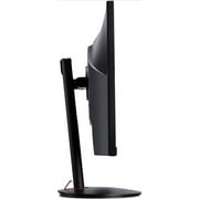 Acer Nitro 27 WQHD 2560x1440 240Hz 1ms LCD IPS Gaming Monitor