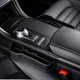 thumbnail image 2 of 2 cajas de plástico para asientos de coche, sencillas y prácticas (negro, para el asiento del conductor y del pasajero delantero)., 2 of 7