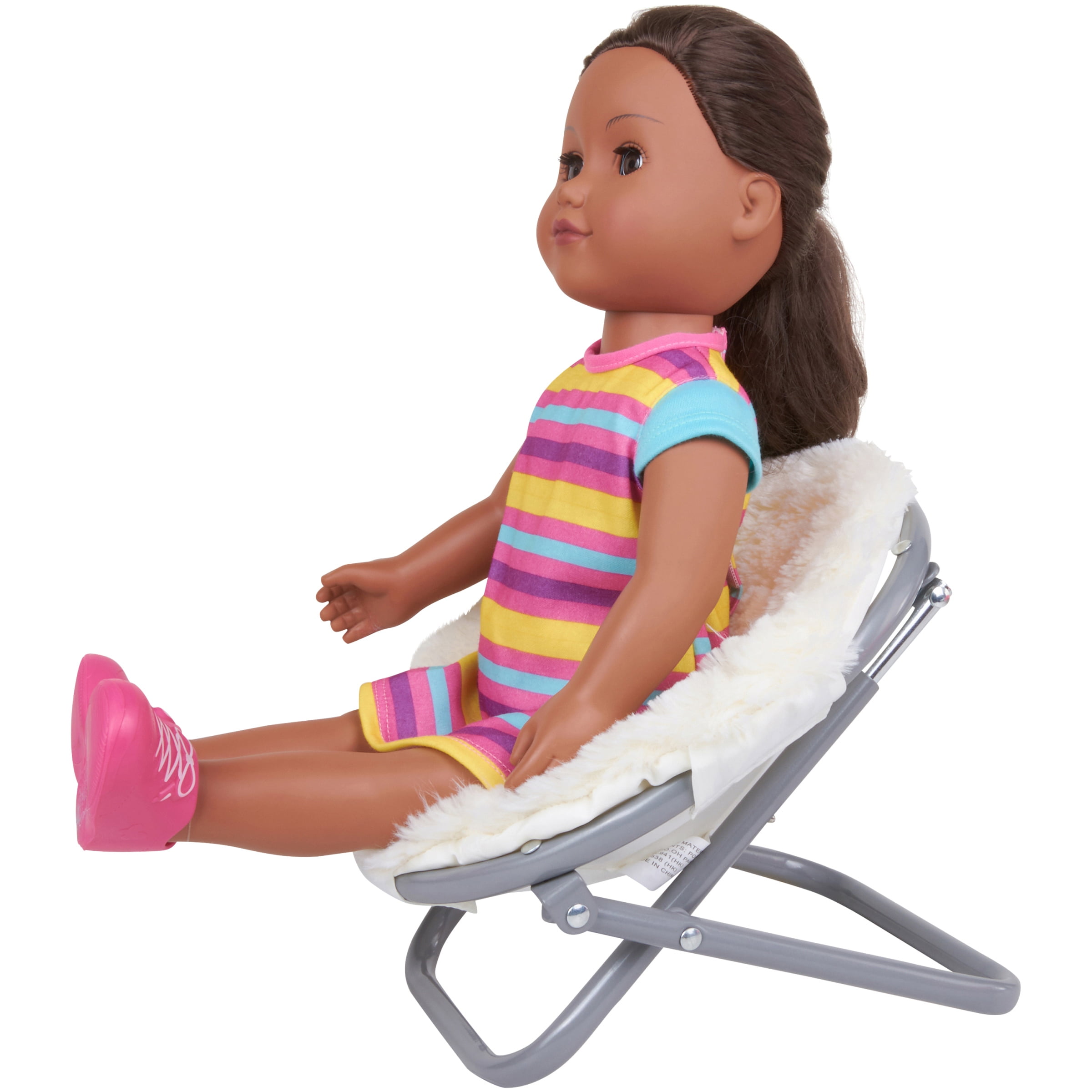 american doll chair