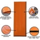 thumbnail image 4 of Emergency Survival Sleeping Bag, Survival Bivouac Sack First Aid Rescue Blankets Waterproof, 4 of 4