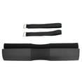 thumbnail image 4 of Cojín Protector de Hombros y Cuello para Pesas y Levantamiento de Pesas - - Negro YUNYI BRAND Deportes, 4 of 8
