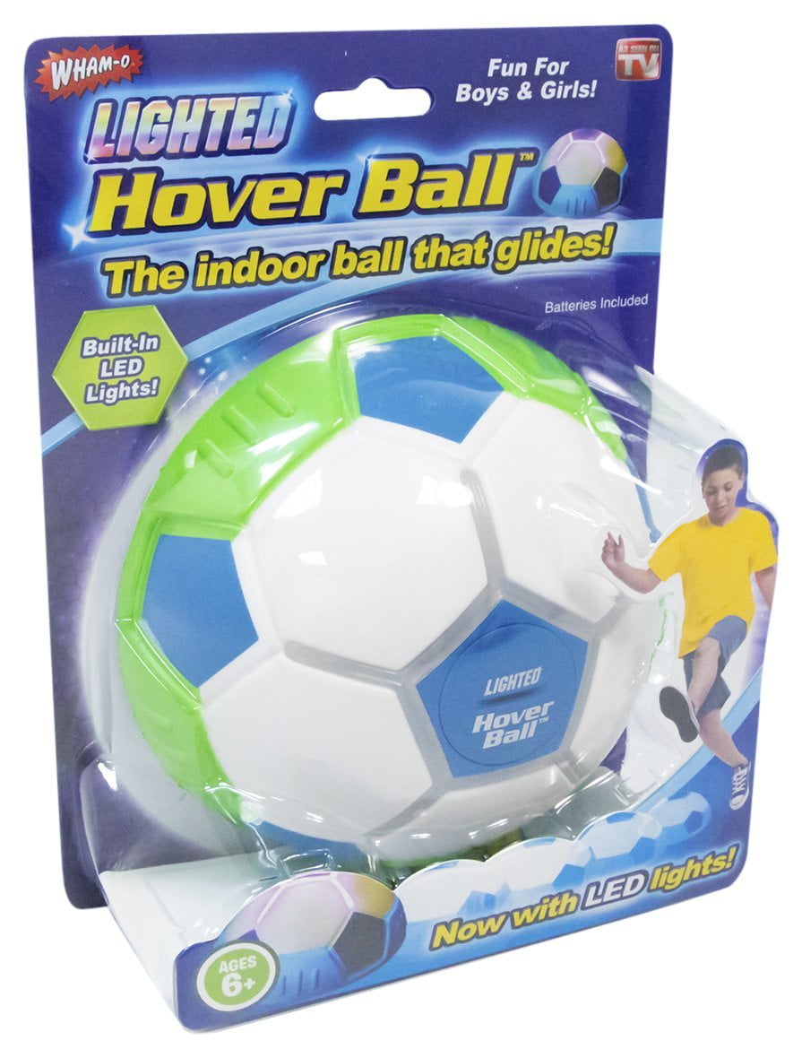 hover ball walmart
