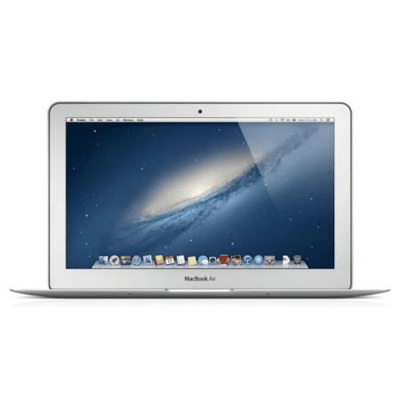 Refurbished Apple MacBook Air Core i5 1.6GHz 4GB RAM 128GB SSD 11 - MC969LL/A