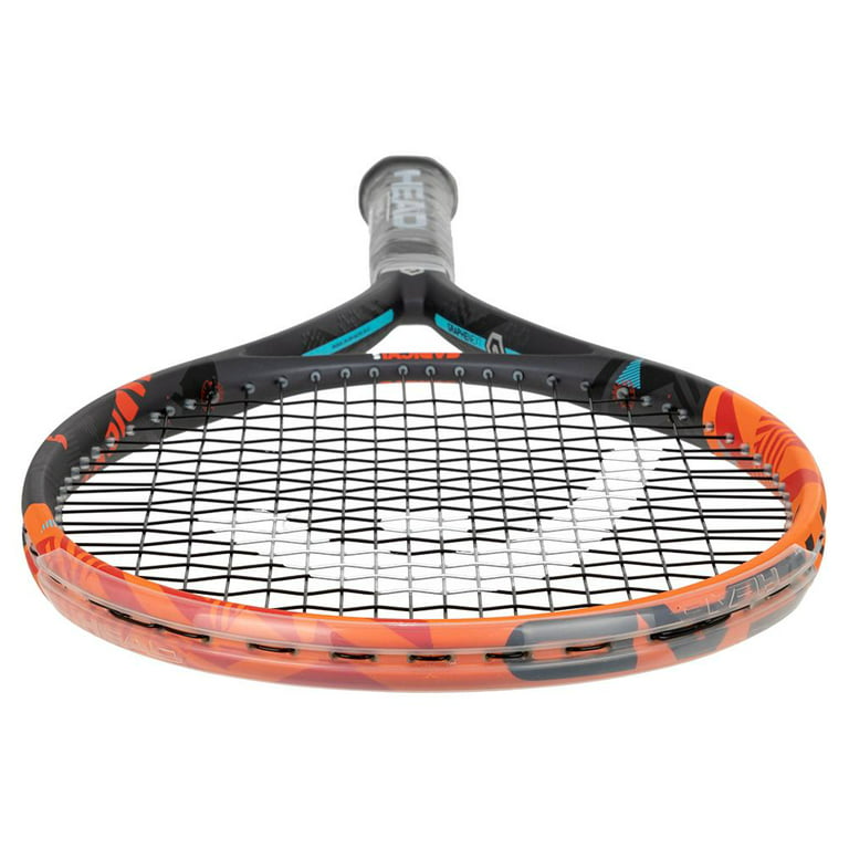 Head Graphene XT Radical MP Strung Tennis Racquet - All court