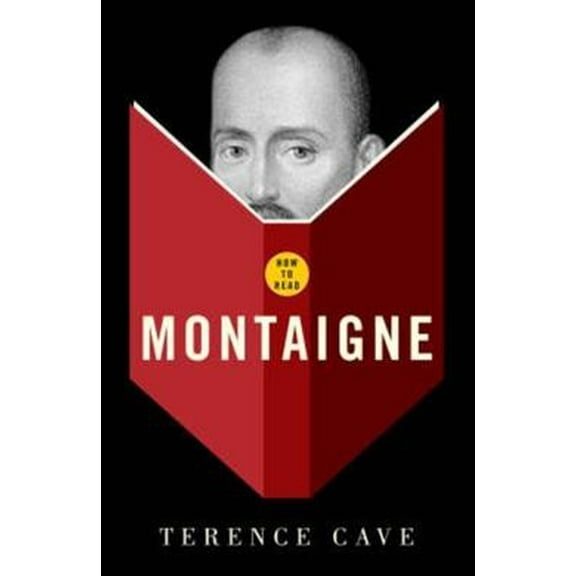 How to Read Montaigne