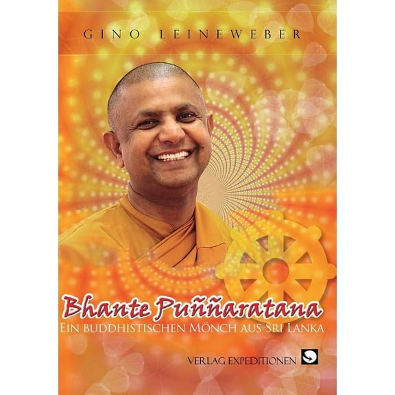 Bhante Puññaratana (Paperback)