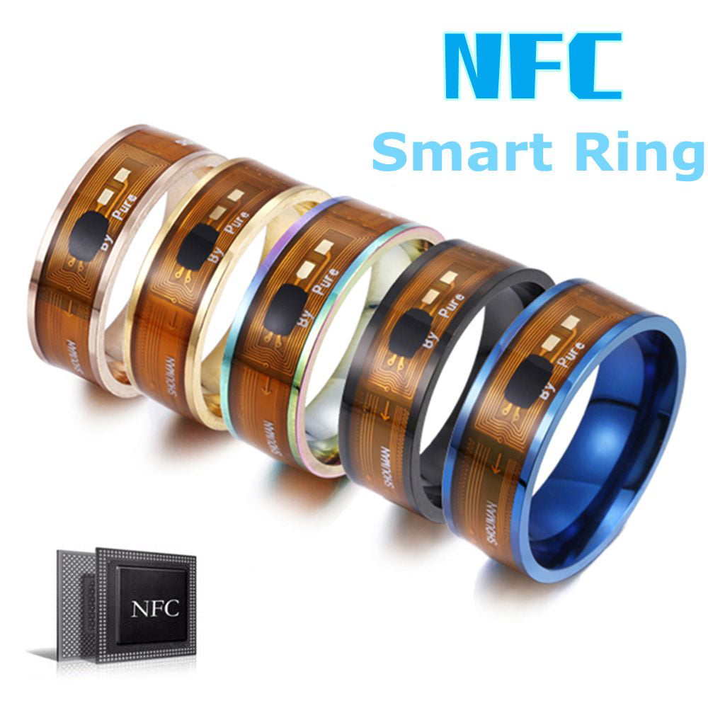 Wholesale COLMI R02 SmartRing IP68 & 3ATM Waterproof Fitness Tracker Smart  Ring Manufacturer and Supplier | Colmi