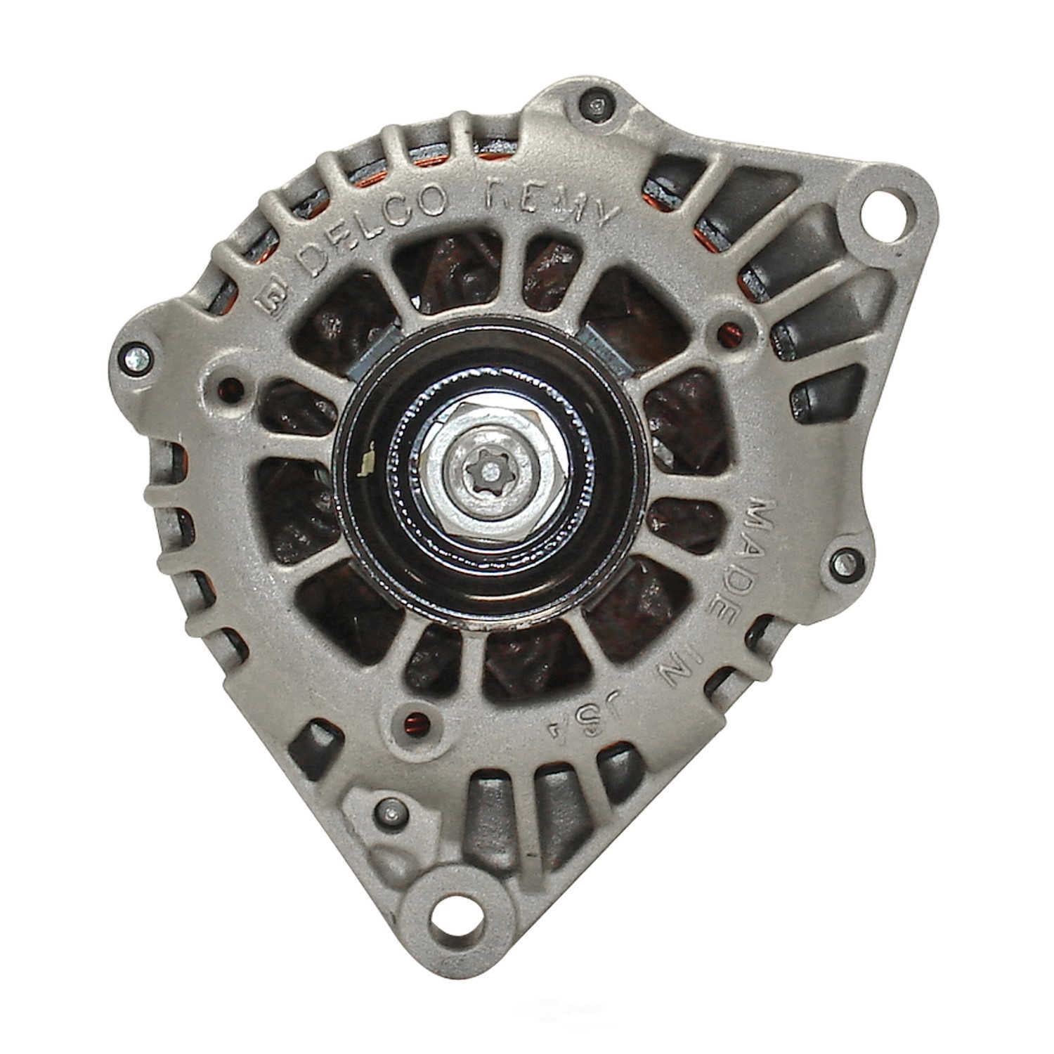 FVP Professional 8155603 Alternator Standard