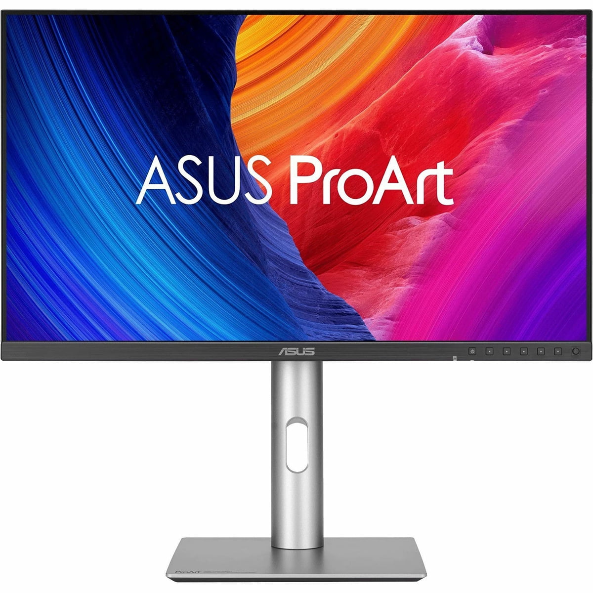 ASUS ProArt Display PA27JCV 27" 16:9 5K IPS LED HDR Monitor, Black