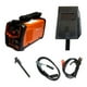 thumbnail image 3 of Soldador MUNICH Inversor Mini Transportable 130Amp 110V, 3 of 5
