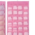 thumbnail image 1 of Organizador de sujetador colgante Bling Bling tela Oxford, 1 of 3
