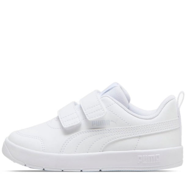 Tenis Puma COURTFLEX V3 V PS