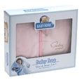 thumbnail image 2 of Cobertor Baby Mink Baby Bag Estampado Rosa, 2 of 5