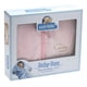 thumbnail image 2 of Cobertor Baby Mink Baby Bag Estampado Rosa, 2 of 5