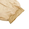 thumbnail image 5 of Unique Bargains Elasticity Shower Cap 1 Pc Gold Tone, 5 of 5