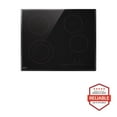 thumbnail image 2 of LG CBED2415B COOKTOPS (ELECTRIC), 2 of 3