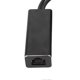 thumbnail image 4 of Adaptateur LAN portable Plug and Play Micro USB vers carte réseau 100 Mbit/s Adaptateur Ethernet Micro USB vers RJ45, 4 of 4