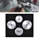 thumbnail image 5 of 4pcs Reloj Set de prensa, caja de reloj de gran tama?o para cerrar la caja, troqueles de prensa para la herramienta de reparación de relojeros EOTVIA No, 5 of 6