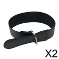 thumbnail image 1 of 2 Correas De Cuero De PU Para Afilar Con Ganchos Para Colgar Correa De Premium, 1 of 8