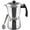 Espresso Maker, variant on Cafe Du Chateau French Press Coffee Maker, Brews Coffee and Tea, Heat Resistant Glass with 4 Level Filtration System, Stainless Steel Housing, Large 34 oz Carafe Coffee Presser