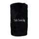 thumbnail image 2 of Bolsa profesional para guardar pelotas de ping pong, de tela Oxford, gran capacidad y amplia apertura. Negro, 2 of 9