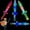Blue, variant on Mushroomcase Pixel Sword LED Light-Up Toy with Motion Activated Features
