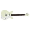 Danelectro '59M NOS+ Electric Guitar (White)