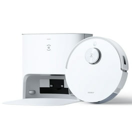 Eufy Clean X9 Pro Robot Cleaner with MopMaster, Dual Mops