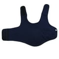 thumbnail image 4 of Dog Coat Comfortable Keep Clam Vest Blue XS, 4 of 6