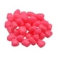 thumbnail image 2 of 100 Uds Olor A Maíz Cebo Suave Falso Flotabilidad Accesorios Pesca () Rosa, 2 of 9
