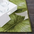 thumbnail image 2 of SAFAVIEH Barbados Igor Botanical Indoor/Outdoor Area Rug, 2 of 9