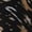 2 Black-2, variant on Fuzoiu Christmas Cookie Reindeer Print Adult Socks, Crew Moisture-wicking Socks, Unisex Cushion Crew Socks,Casual Sports Ankle Socks