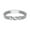 Silver&20cm, variant on Cremation Jewelry Infinity Knot Urn Bracelet for Human Ashes for Women Men Stainless Steel Memorial Keepsake Link Bracelet Ash Holder