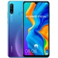 thumbnail image 1 of Huawei P30 Lite, 128 Gb, Azul, 100% Auténtico Huawei Huawei P30 Lite / Smartphone / Reacondicionado, 1 of 2
