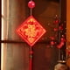 thumbnail image 3 of China Hada Lámpara Decoración Colgante Iluminación Colgante Linterna Vacaciones Año Nuevo sin Zulema Luces de año nuevo, 3 of 8