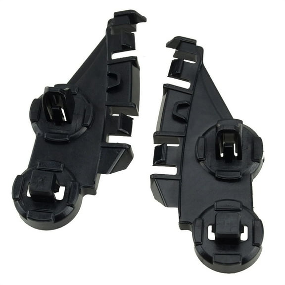 2x Bumper Bracket Left & Right 57010745AF For Chrysler 300 2011-2020