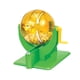 thumbnail image 5 of Lotto Game Bingo Juego Conjunto de 90 bolas Compact Mini Machine Machine Lucky Machine para Partys de sala de estar, 5 of 8