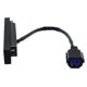 thumbnail image 2 of Hatchback Door Trunk Switch Button Switch Tailgate for Hyundai I30 2018 81260G3000 81720-G3000, 2 of 5