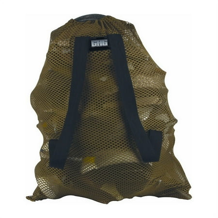 Avery GHG Hot Buy Mesh Decoy Bag Dark Moss (24 Decoys) - 80029