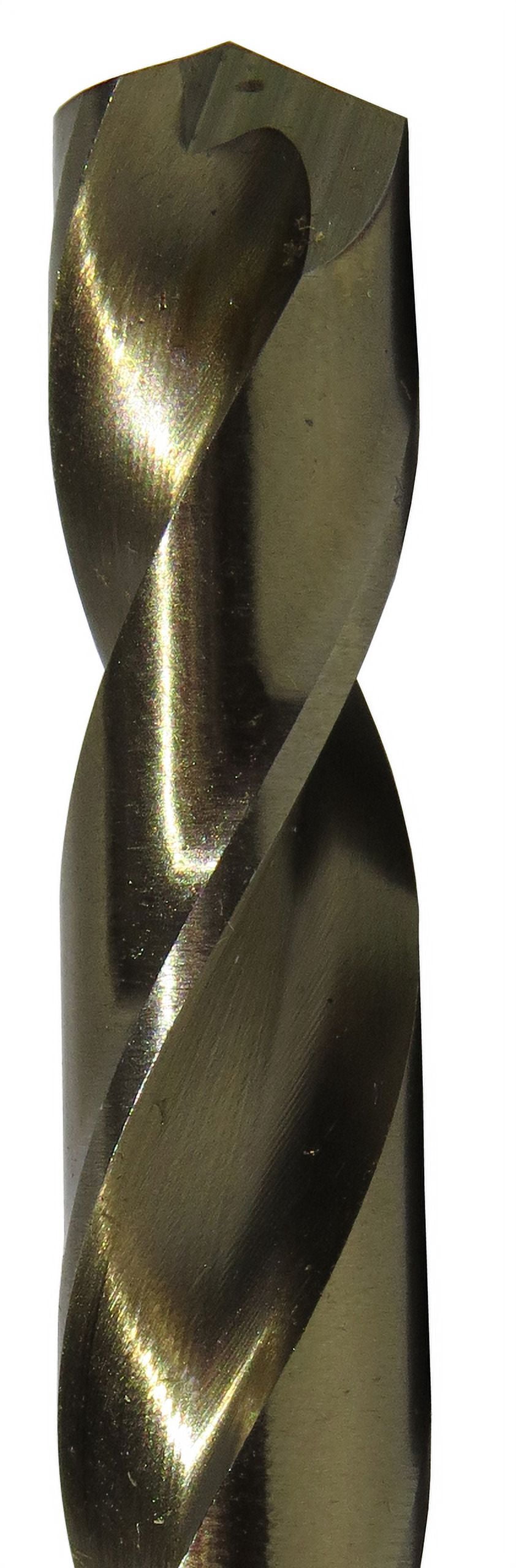 A - Z 29 Piece Cobalt Jobber Length Drill Bit Set, Qualtech, DWD26J-CO-SET