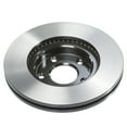 thumbnail image 2 of Wagner BD180543E Brake Rotor Fits select: 2013-2016 MAZDA CX-5, 2016 MAZDA 6, 2 of 9