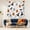 Happy Halloween (47), variant on Happy Halloween Tapestries Table Covers Pumpkin Skull Bat Spider Tapestry for Halloween Background Indoor Outdoor (50x50 in)