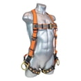 thumbnail image 3 of Malta Dynamics Warthog Full Body Universal Harness with Side D-Rings, S-M-L, 3 of 5