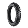 thumbnail image 1 of Llanta Para Moto Motometa  100/90-19 57M 6PR Raymax50, 1 of 3