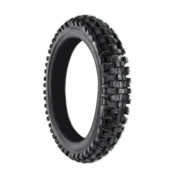 Llanta Para Moto Motometa 100/90-19 57M 6PR Raymax50